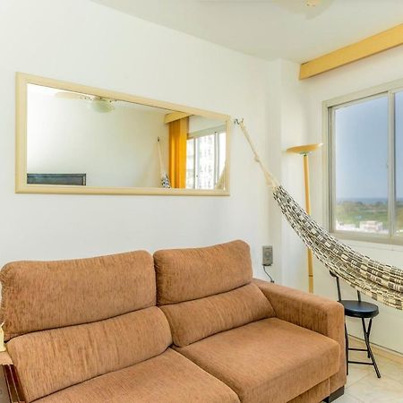 Barra Vip - Vista Do Mar, Exclusivo E Conforto Appartement Rio de Janeiro Buitenkant foto
