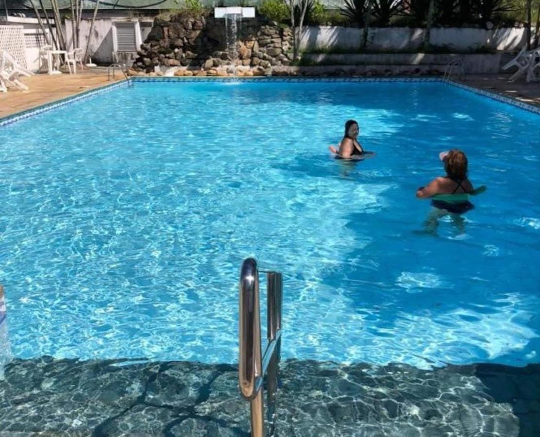 Barra Vip - Vista Do Mar, Exclusivo E Conforto Appartement Rio de Janeiro Buitenkant foto
