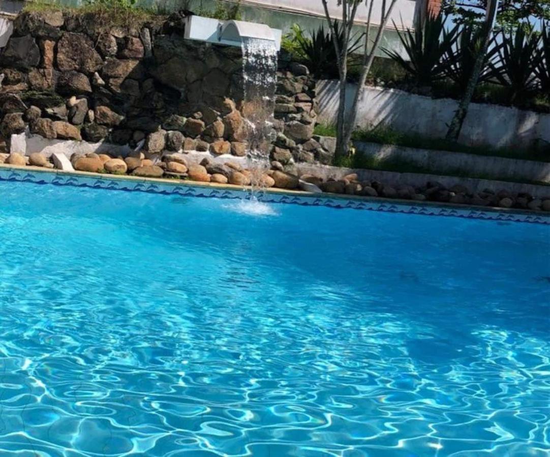 Barra Vip - Vista Do Mar, Exclusivo E Conforto Appartement Rio de Janeiro Buitenkant foto