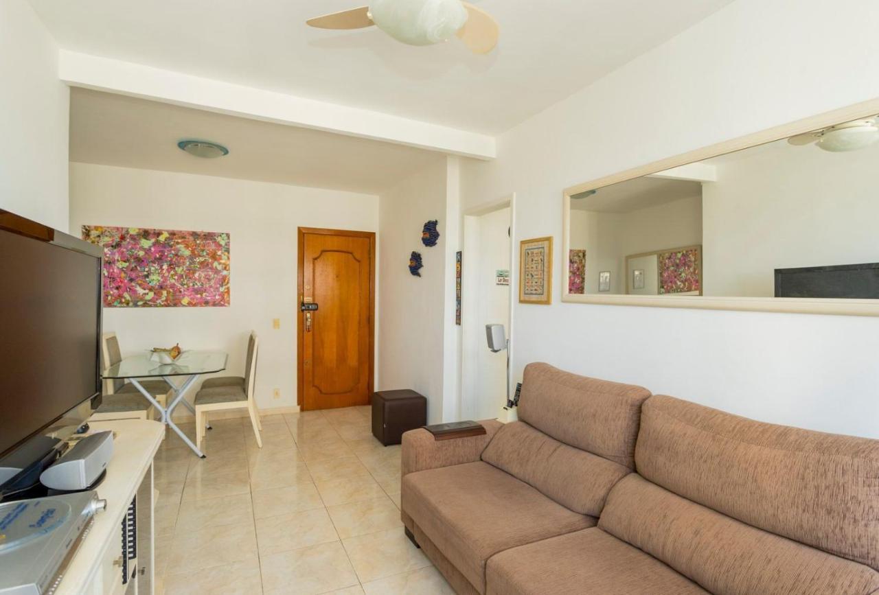 Barra Vip - Vista Do Mar, Exclusivo E Conforto Appartement Rio de Janeiro Buitenkant foto