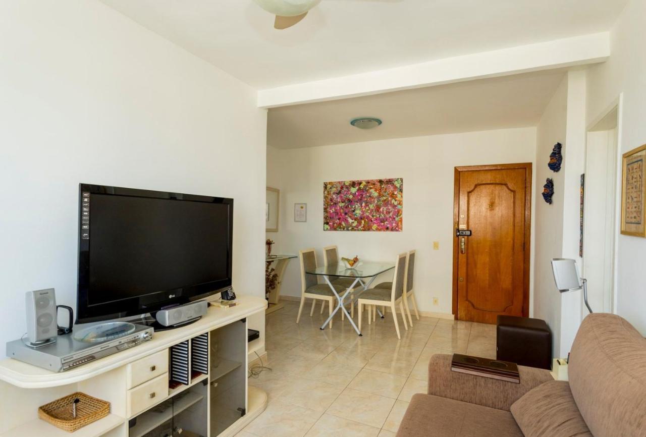 Barra Vip - Vista Do Mar, Exclusivo E Conforto Appartement Rio de Janeiro Buitenkant foto